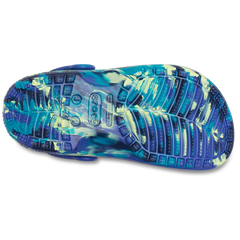 Kids Kids' Classic Marbled Clog | Crocs Near me
