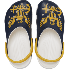Women|Men Classic US Navy Clog | Crocs