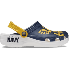 Women|Men Classic US Navy Clog | Crocs