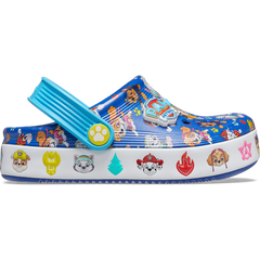Kids Toddler PawPatrol™ Off Court Clog | Crocs For sale