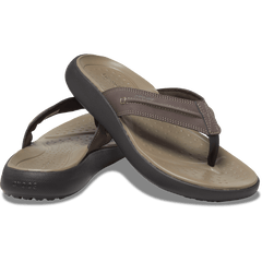 Men Yukon Vista II LR Flip | Crocs Sale