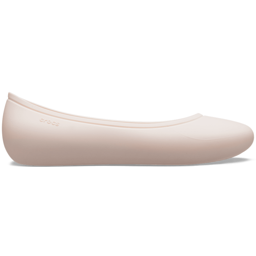 Women|Crocs at Work™ Brooklyn Flat | Crocs Sale