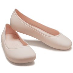 Women|Crocs at Work™ Brooklyn Flat | Crocs Sale