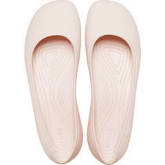 Women|Crocs at Work™ Brooklyn Flat | Crocs Sale