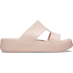 Women Getaway Platform H-Strap | Crocs us