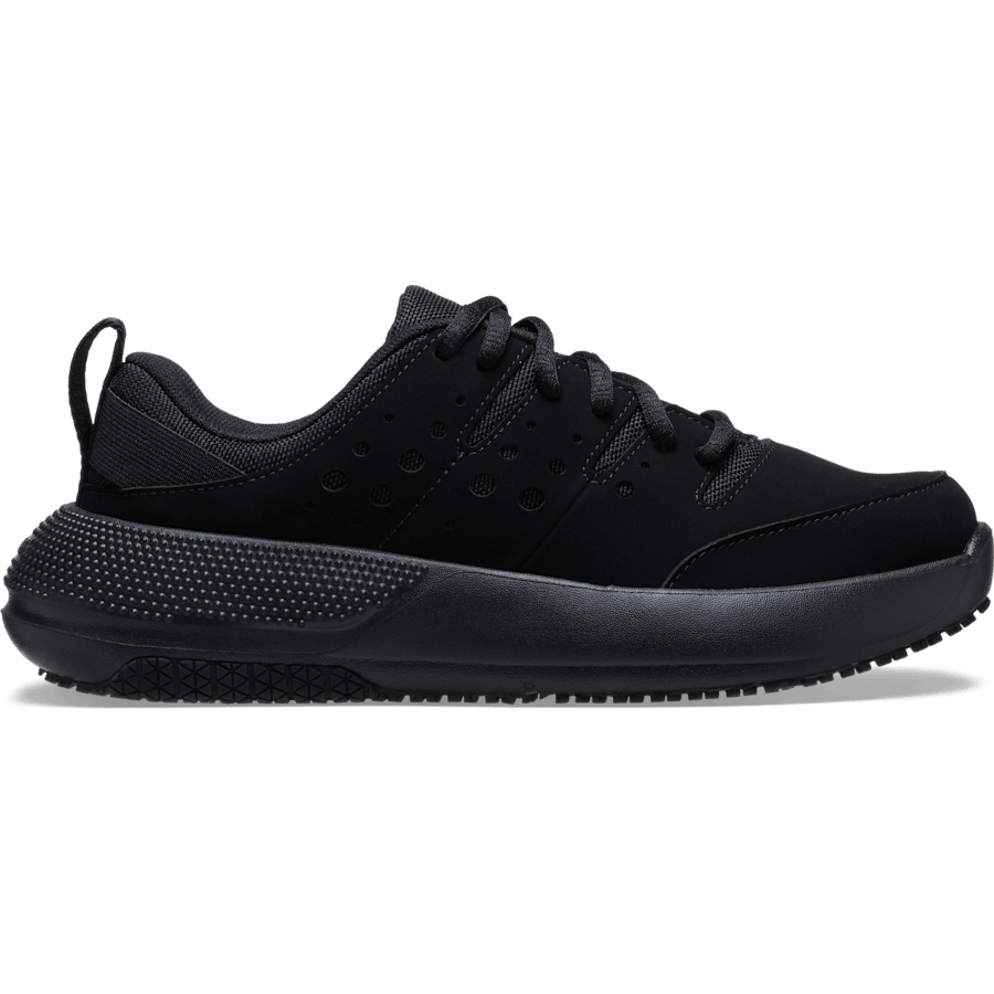 Crocs at Work™ On the Clock Work Sneaker | Crocs us