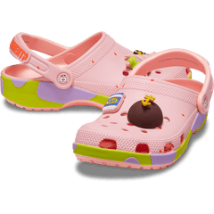 Women|Men SpongeBob Patrick Classic Clog | Crocs For sale