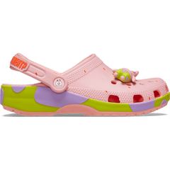Women|Men SpongeBob Patrick Classic Clog | Crocs For sale