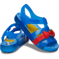 Kids Kids' Snow White Isabella Sandal | Crocs Outlet