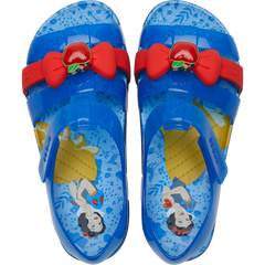 Kids Kids' Snow White Isabella Sandal | Crocs Outlet
