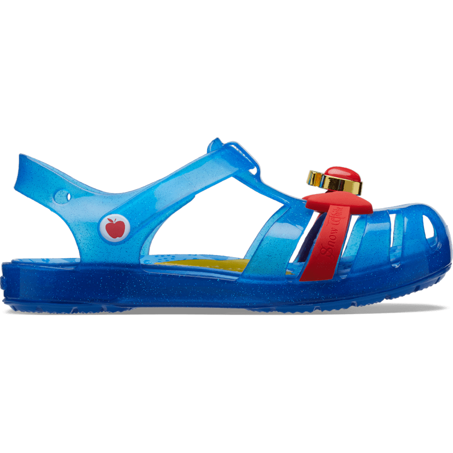 Kids Toddlers' Snow White Isabella Sandal | Crocs