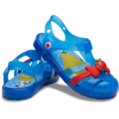 Kids Toddlers' Snow White Isabella Sandal | Crocs
