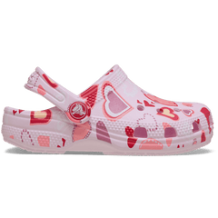 Kids Toddler Classic Valentine’s Day Clog | Crocs For sale