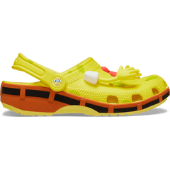 Men SpongeBob Classic Clog | Crocs us