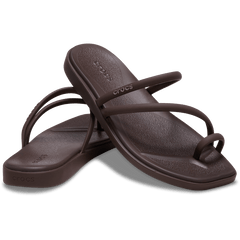 Women Women's Miami Toe Loop Sandal | Crocs Online