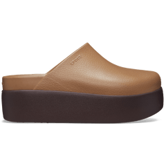 Women Dylan Platform Clog | Crocs Discount