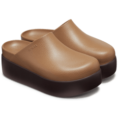 Women Dylan Platform Clog | Crocs Discount