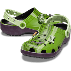 Kids Toddlers' Encanto Bruno Classic Clog | Crocs Sale