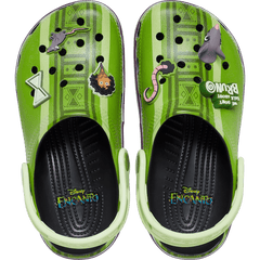Kids Toddlers' Encanto Bruno Classic Clog | Crocs Sale