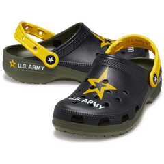 Women|Men U.S. Army Classic Clog | Crocs Discount