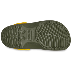Women|Men U.S. Army Classic Clog | Crocs Discount