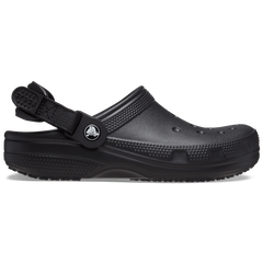 Women|Men|Crocs at Work™ Classic Work Clog | Crocs Outlet
