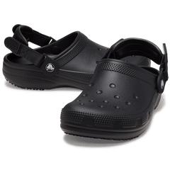 Women|Men|Crocs at Work™ Classic Work Clog | Crocs Outlet