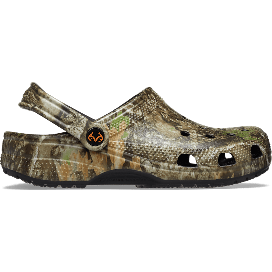 Women|Men Realtree APX® Classic Clog | Crocs Online