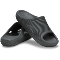 Women|Men Mellow Tide Recovery Slide | Crocs Outlet