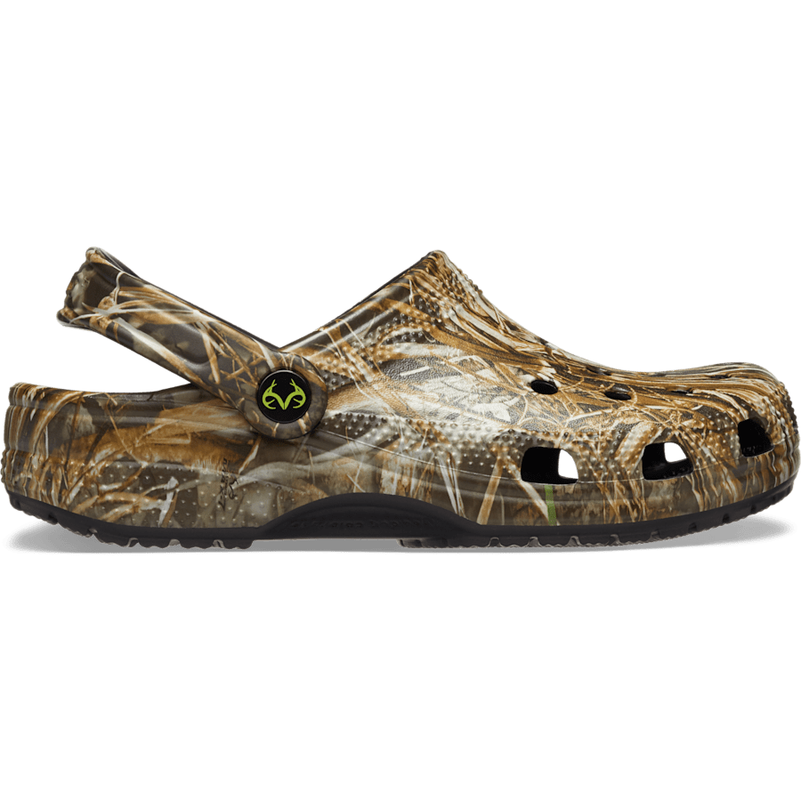 Women|Men Realtree MAX-7® Classic Clog | Crocs us