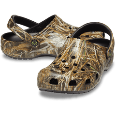 Women|Men Realtree MAX-7® Classic Clog | Crocs us