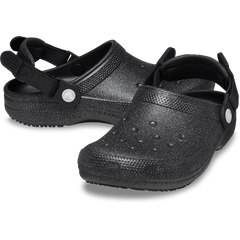 Women|Men|Crocs at Work™ Classic Work Graphic Clog | Crocs Outlet