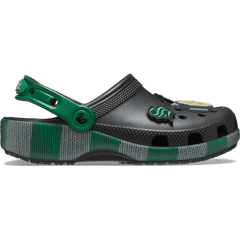 Kids Kids' Harry Potter Slytherin Classic Clog | Crocs For sale