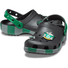 Kids Kids' Harry Potter Slytherin Classic Clog | Crocs For sale
