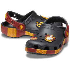 Kids Toddlers' Harry Potter Gryffindor Classic Clog | Crocs For sale