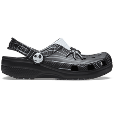 Kids Toddlers' Nightmare Before Christmas Classic Clog | Crocs Near me