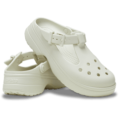 Women Classic Mary Jane Clog | Crocs On sale