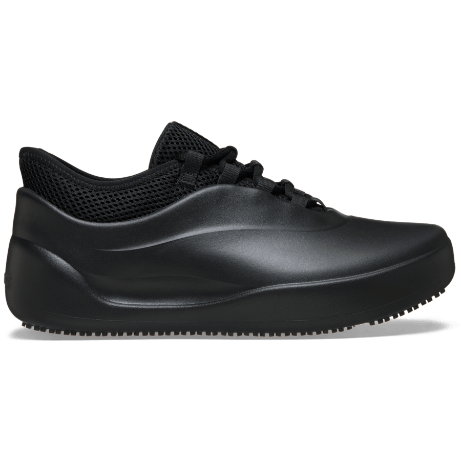 Men|Crocs at Work™ Men's Bistro Work Sneaker | Crocs