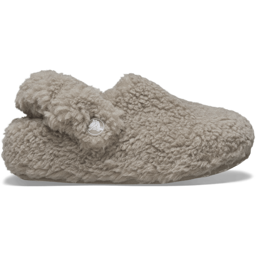 Kids Toddler Classic Cozzzy Slipper | Crocs Online