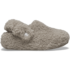 Kids Toddler Classic Cozzzy Slipper | Crocs Online