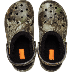 Women|Men Realtree APX® Lined Classic Clog | Crocs