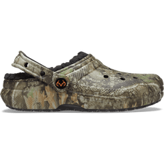 Men|Kids Kids’ Realtree APX® Lined Classic Clog | Crocs us