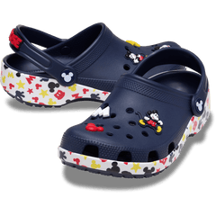 Kids Mickey Friends Cls Clg T | Crocs For sale