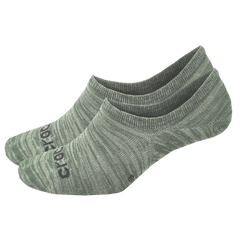 Women|Kids CrocsSocks Low Show 3PK | Crocs Discount