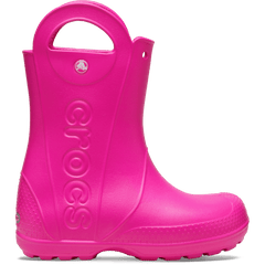 Kids Toddler Handle It Rain Boot | Crocs Near me