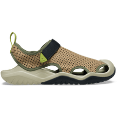 Men Men’s Swiftwater™ Mesh Deck Sandal | Crocs Near me