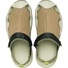 Men Men’s Swiftwater™ Mesh Deck Sandal | Crocs Near me