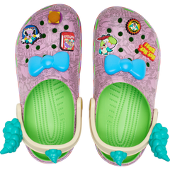 Women|Men The Simpsons Krusty The Clown Classic Clog | Crocs us