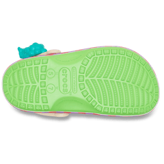 Women|Men The Simpsons Krusty The Clown Classic Clog | Crocs us