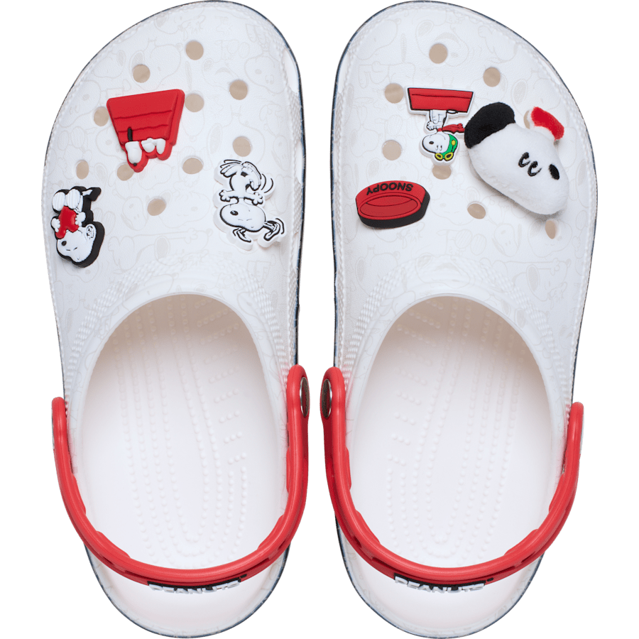 Women|Men Peanuts Classic Clog | Crocs us